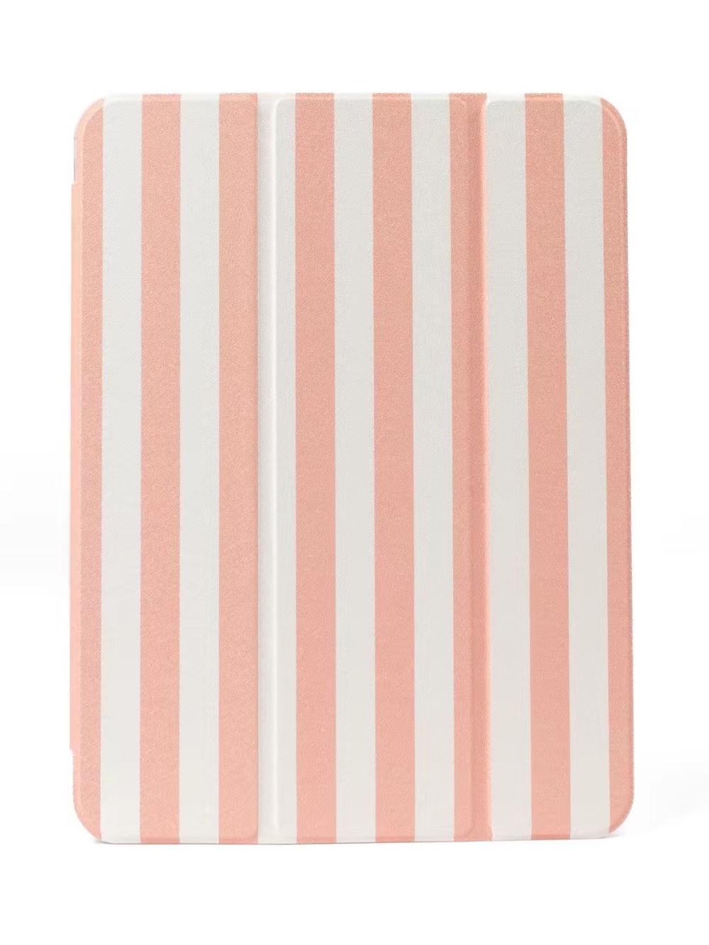 Latte Stripes, iPad Air 13-in. (M3)